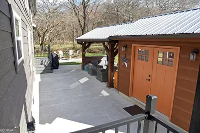 435 Golden Nugget, Blairsville, GA 30512 - Photo 13