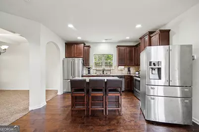 767 Effendi Place, Fairburn, GA 30213 - Photo 13