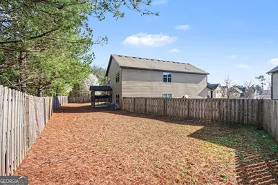 767 Effendi Place, Fairburn, GA 30213 - Photo 33