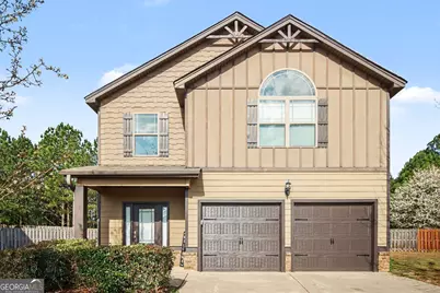 767 Effendi Place, Fairburn, GA 30213 - Photo 1