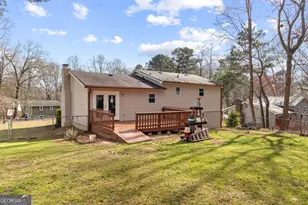 132 Hardy Way, Hiram, GA 30141 - Photo 21