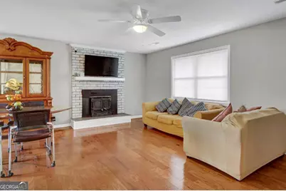 132 Hardy Way, Hiram, GA 30141 - Photo 5