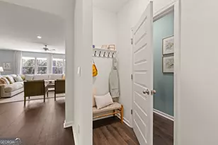 1160 Amerson st, Buckhead, GA 30625 - Photo 37