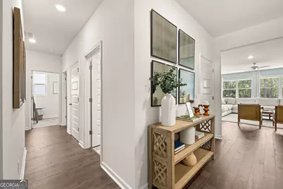 1160 Amerson Street, Buckhead, GA 30625 - Photo 35