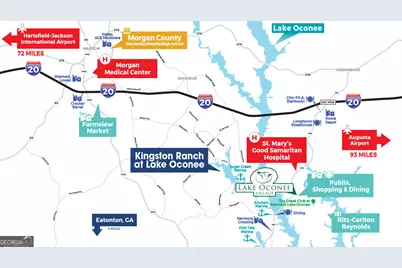 1160 Amerson Street, Buckhead, GA 30625 - Photo 3