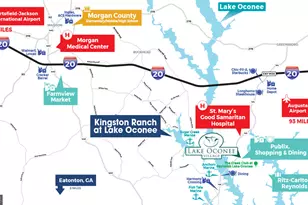 1160 Amerson st, Buckhead, GA 30625 - Photo 3