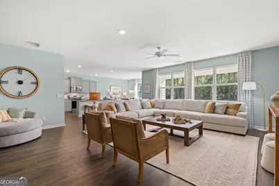 1160 Amerson Street, Buckhead, GA 30625 - Photo 51