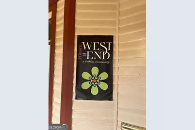 1129 Oglethorpe Avenue SW, Atlanta, GA 30310 - Photo 3