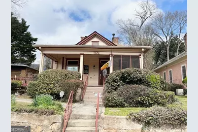 1129 Oglethorpe Avenue SW, Atlanta, GA 30310 - Photo 1