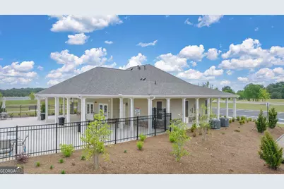 173 Defilippe Drive, Statham, GA 30666 - Photo 45