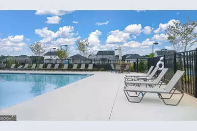 173 Defilippe Drive, Statham, GA 30666 - Photo 49