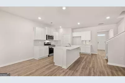 173 Defilippe Drive, Statham, GA 30666 - Photo 9