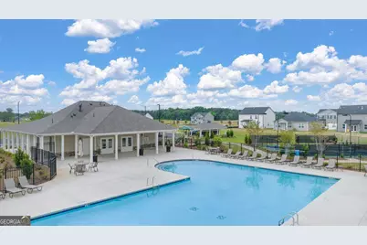 173 Defilippe Drive, Statham, GA 30666 - Photo 5