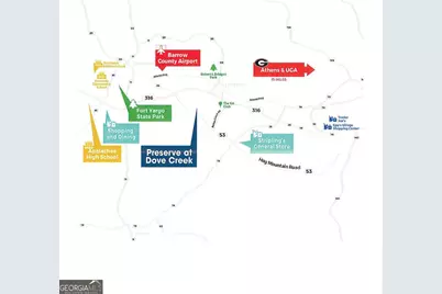 173 Defilippe Drive, Statham, GA 30666 - Photo 3