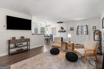 207 Westgate Circle, Pine Mountain, GA 31822 - Photo 21