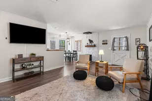 207 Westgate Cir, Pine Mountain, GA 31822 - Photo 21