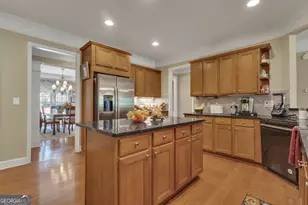 321 Anna Ruby Ct, Griffin, GA 30223 - Photo 17