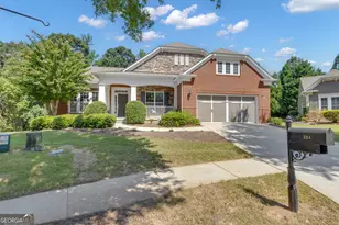 321 Anna Ruby Ct, Griffin, GA 30223 - Photo 1