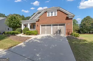 321 Anna Ruby Ct, Griffin, GA 30223 - Photo 3