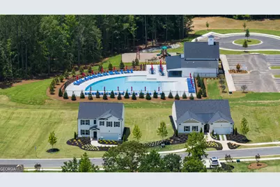 1140 Amerson Street, Buckhead, GA 30625 - Photo 7