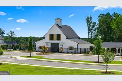 1140 Amerson Street, Buckhead, GA 30625 - Photo 5