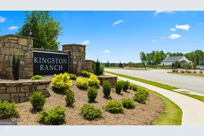 1140 Amerson Street, Buckhead, GA 30625 - Photo 3