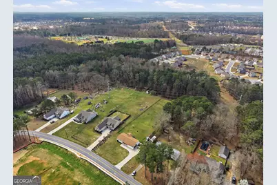 2757 Camp Mitchell Road, Loganville, GA 30052 - Photo 33