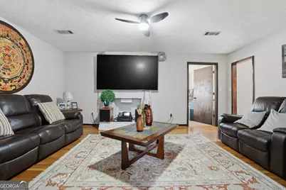 2757 Camp Mitchell Road, Loganville, GA 30052 - Photo 5