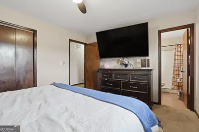 2757 Camp Mitchell Road, Loganville, GA 30052 - Photo 15