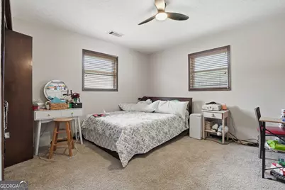 2757 Camp Mitchell Road, Loganville, GA 30052 - Photo 17