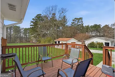 2757 Camp Mitchell Road, Loganville, GA 30052 - Photo 23