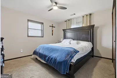 2757 Camp Mitchell Road, Loganville, GA 30052 - Photo 13