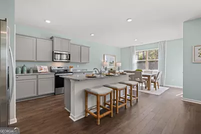 1171 Amerson Street, Buckhead, GA 30625 - Photo 13