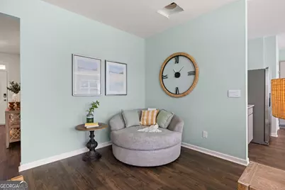 1171 Amerson Street, Buckhead, GA 30625 - Photo 15