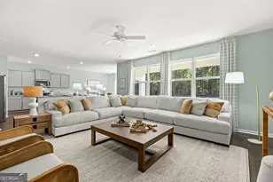 1171 Amerson st, Buckhead, GA 30625 - Photo 25