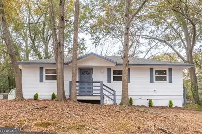 80 Menefee Street, Palmetto, GA 30268 - Photo 1