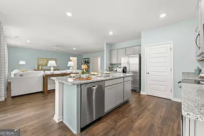 1230 Amerson Street, Buckhead, GA 30625 - Photo 17