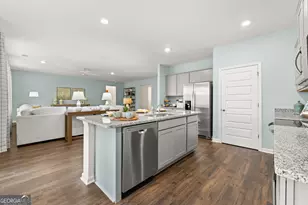 1230 Amerson st, Buckhead, GA 30625 - Photo 17