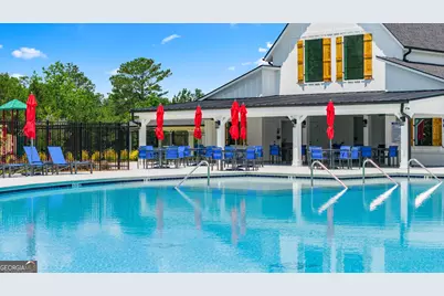 1230 Amerson Street, Buckhead, GA 30625 - Photo 9