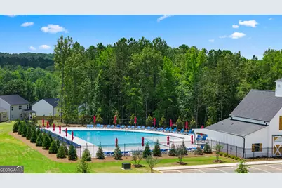 1230 Amerson Street, Buckhead, GA 30625 - Photo 7