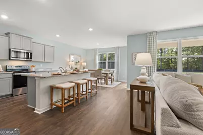 1230 Amerson Street, Buckhead, GA 30625 - Photo 23