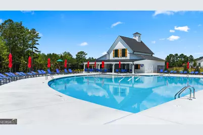 1230 Amerson Street, Buckhead, GA 30625 - Photo 5