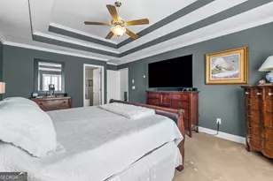 14 Glenleigh Way, Newnan, GA 30265 - Photo 25