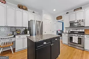 14 Glenleigh Way, Newnan, GA 30265 - Photo 13