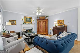 14 Glenleigh Way, Newnan, GA 30265 - Photo 11