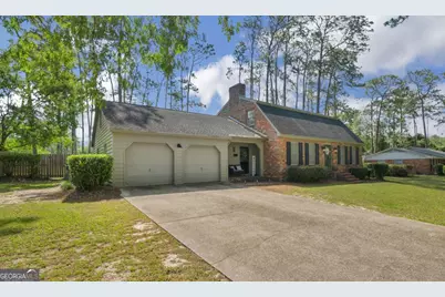 1504 Danora Drive, Waycross, GA 31501 - Photo 3