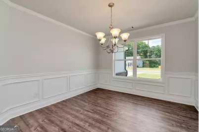 439 Equestrian Walk #LOT 23, Winder, GA 30680 - Photo 11