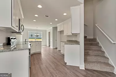 439 Equestrian Walk #LOT 23, Winder, GA 30680 - Photo 5