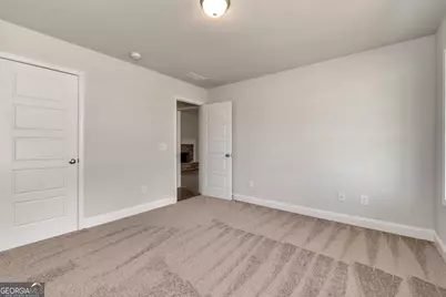 439 Equestrian Walk #LOT 23, Winder, GA 30680 - Photo 23