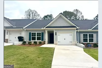 73 Silver Leaf Lane #33, Dawsonville, GA 30534 - Photo 1